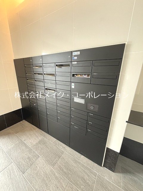 第50川崎ビル その他外観4