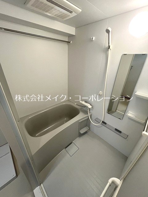 第50川崎ビル 風呂画像