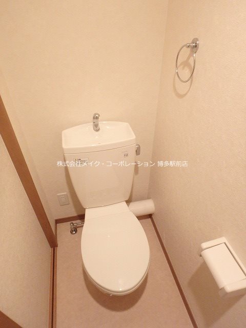 クリムゾン博多Ⅱ その他2