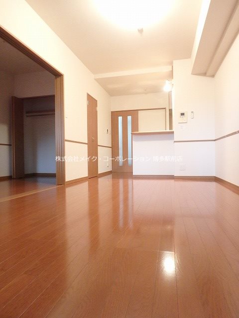 クリムゾン博多Ⅱ その他4