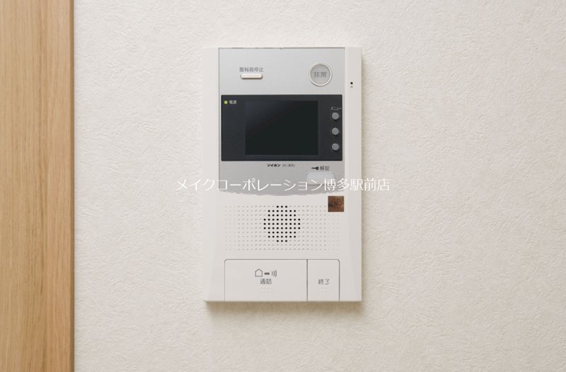 ネストピア東比恵駅前Ⅲ その他1