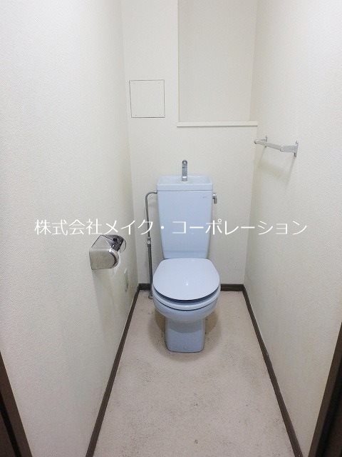 ウェルス西新南 その他1