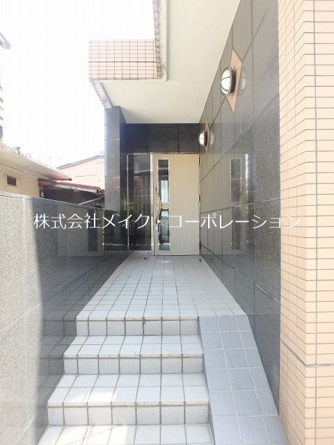 ウェルス西新南 その他外観1