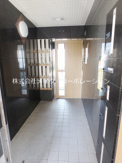 ウェルス西新南 その他外観2