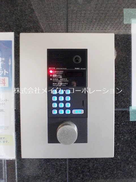 ウェルス西新南 その他外観4