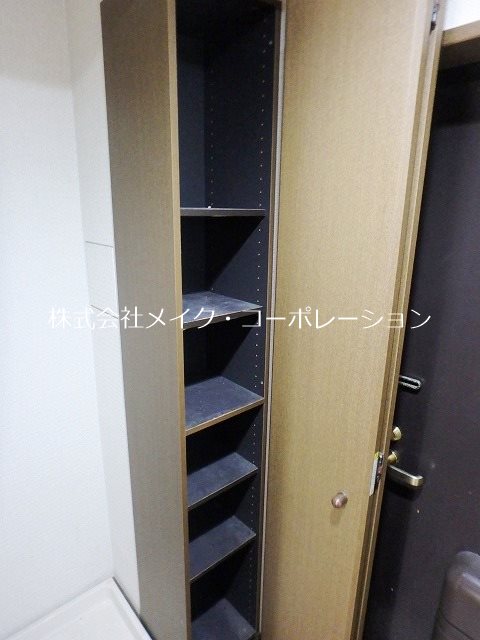 ウェルス西新南 その他8