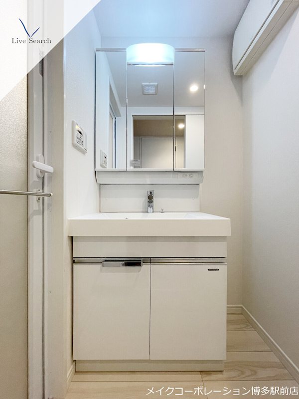 洗面所 RJRプレシア千代県庁口駅前 その他2