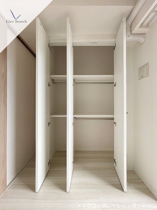 収納 RJRプレシア千代県庁口駅前 その他3