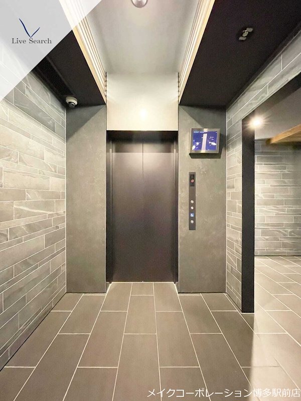 エントランス RJRプレシア千代県庁口駅前 その他12