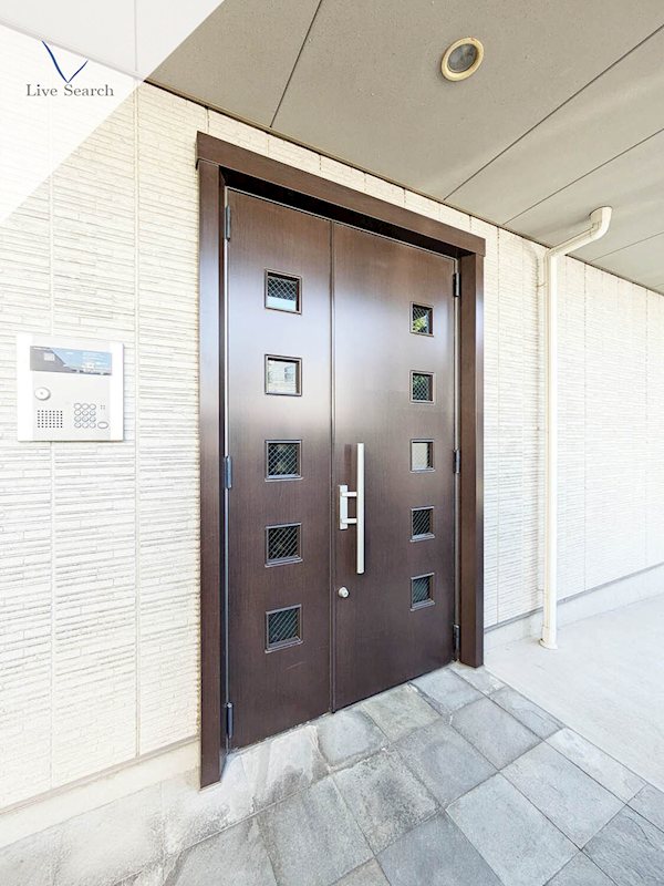 ラ ヴィラ山荘 その他外観2