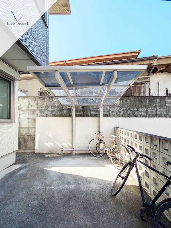 ラ ヴィラ山荘 その他外観4