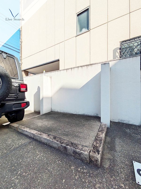 ラ ヴィラ山荘 その他外観5