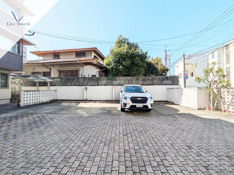 ラ ヴィラ山荘 その他外観6