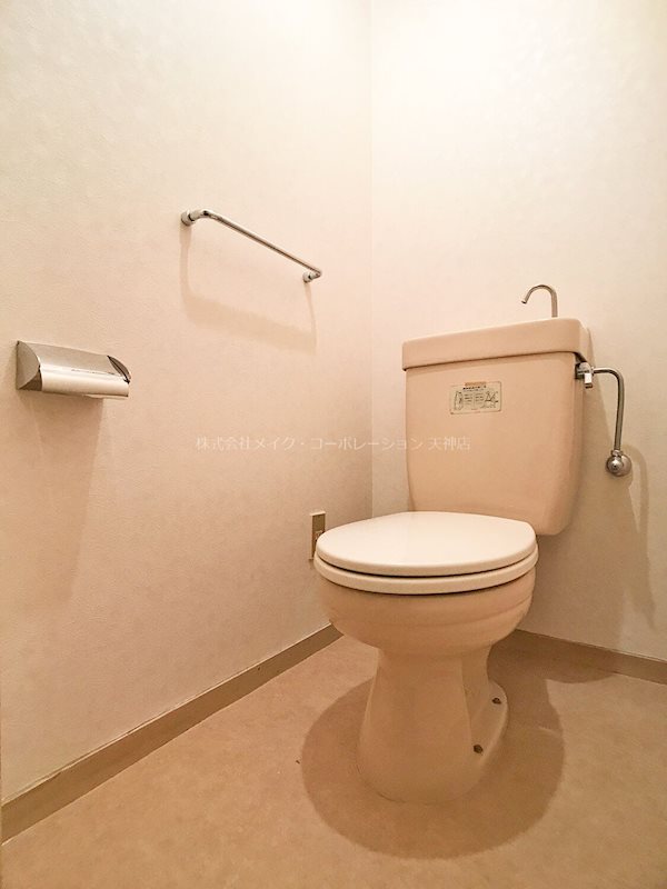 トイレ 小笹ハイツ その他2