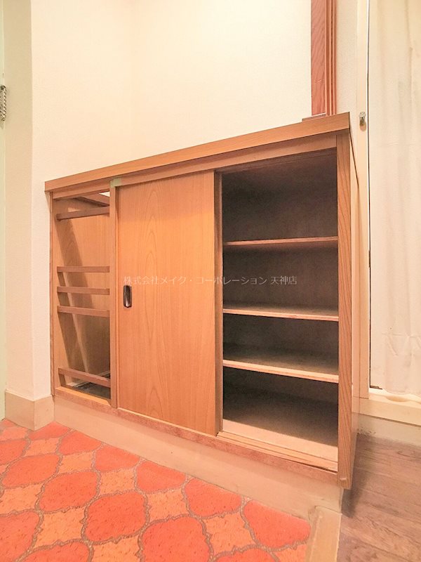 収納 小笹ハイツ その他3