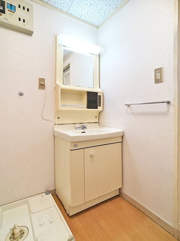 洗面所 小笹ハイツ その他4