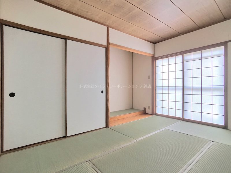 内装 小笹ハイツ その他6