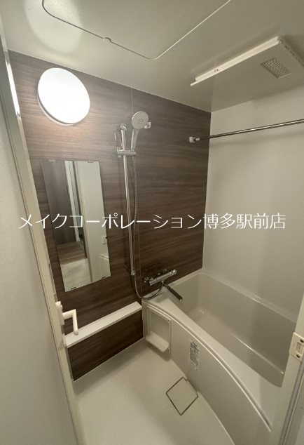 LANDIC　BAY　FIELD 風呂画像