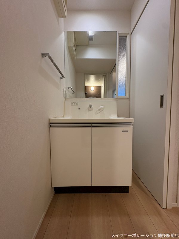 洗面所 ラフォート平尾 その他2