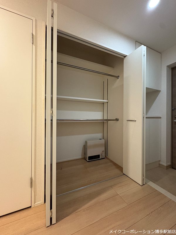 収納 ラフォート平尾 その他4