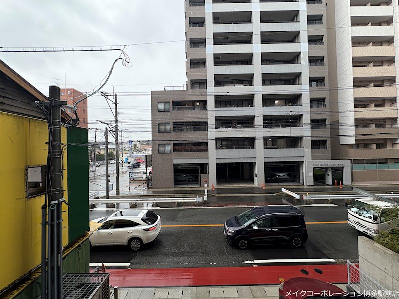 眺望 ラフォート平尾 その他5