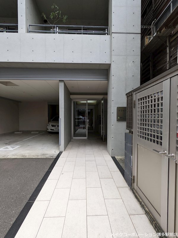 エントランス ラフォート平尾 その他8