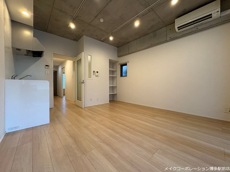 リビング ラフォート平尾 その他16