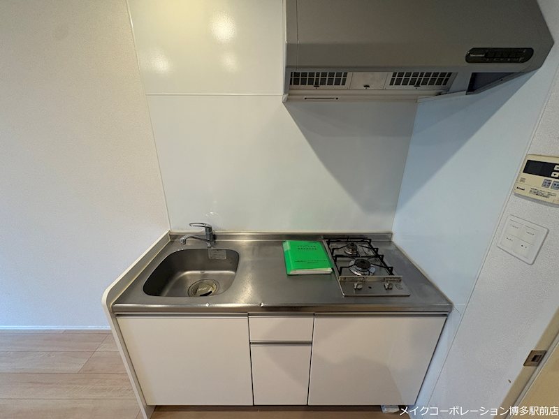 キッチン ラフォート平尾 キッチン