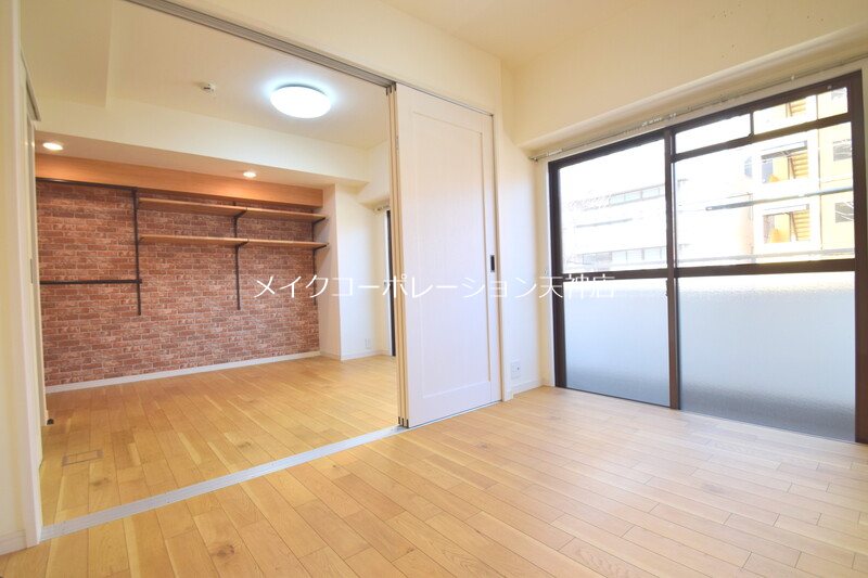 シティマンション薬院Ⅱ その他7