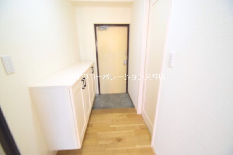 シティマンション薬院Ⅱ その他9