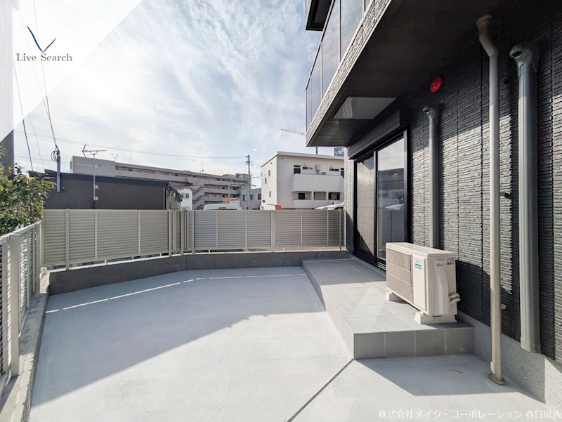 シャーメゾングラン南福岡 その他7