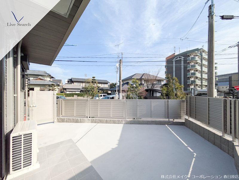 シャーメゾングラン南福岡 その他32