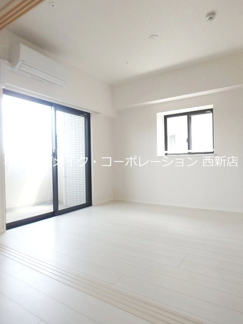 その他 ネストピア西新Ⅲ~ネット無料~ その他6