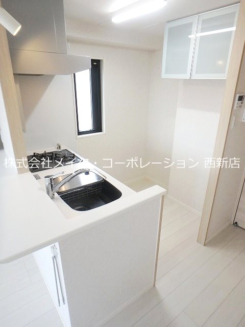 他設備 ネストピア西新Ⅲ~ネット無料~ その他13