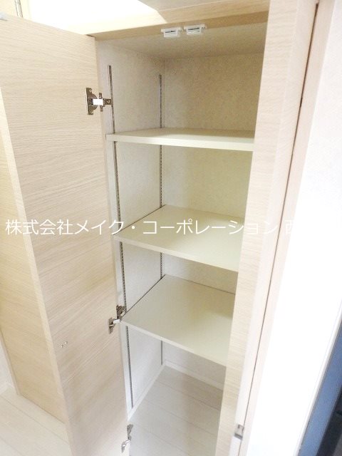 玄関 ネストピア西新Ⅲ~ネット無料~ その他14