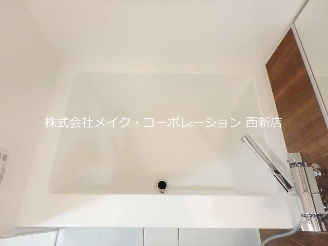 バス ネストピア西新Ⅲ~ネット無料~ その他20