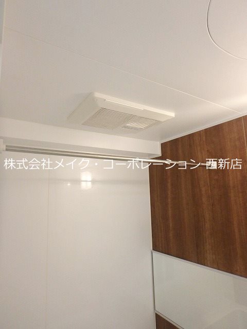 バス ネストピア西新Ⅲ~ネット無料~ その他21