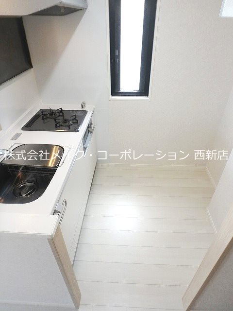 キッチン ネストピア西新Ⅲ~ネット無料~ その他24
