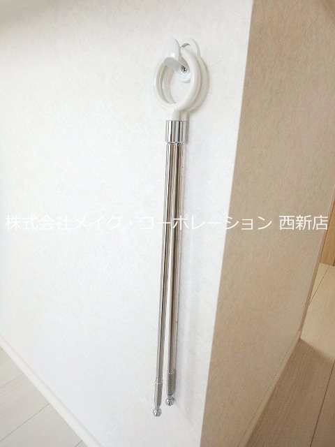 他設備 ネストピア西新Ⅲ~ネット無料~ その他26