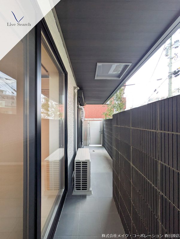 シャーメゾングラン南福岡 その他7