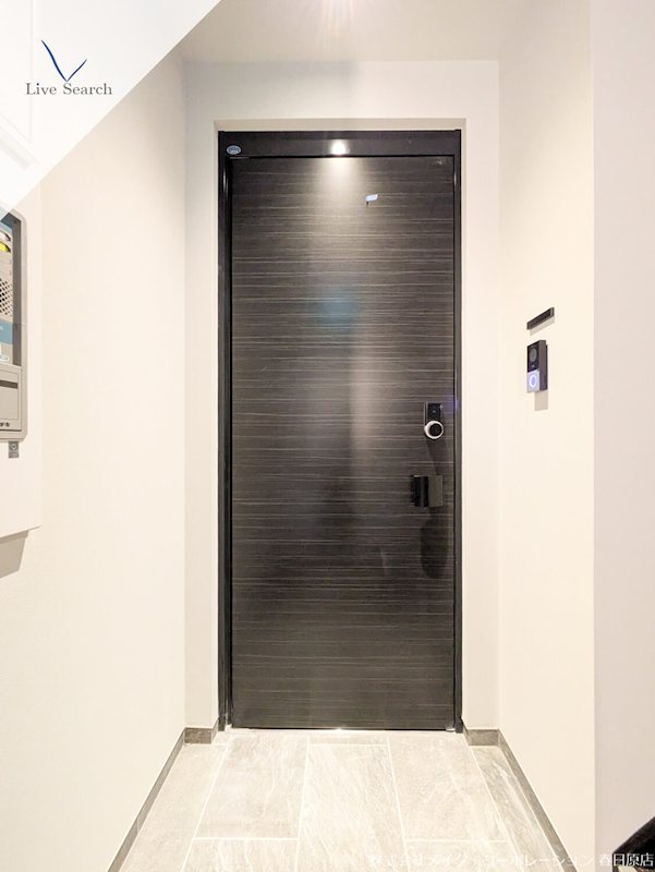 シャーメゾングラン南福岡 その他8