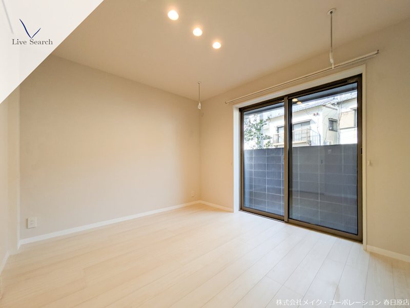 シャーメゾングラン南福岡 ベッドルーム