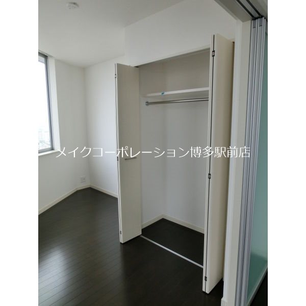 同物件別部屋引用・現状優先です♪ ラクレイス西新レジデンシャルタワー その他2