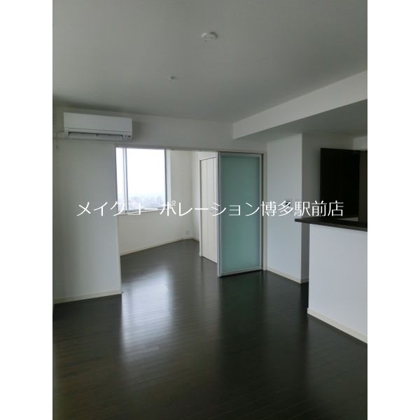 同物件別部屋引用・現状優先です♪ ラクレイス西新レジデンシャルタワー その他5