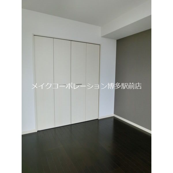 同物件別部屋引用・現状優先です♪ ラクレイス西新レジデンシャルタワー その他17