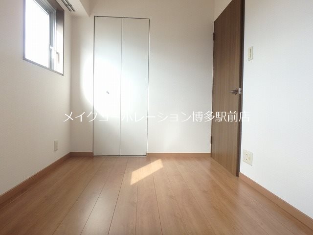 パロス美野島  その他5