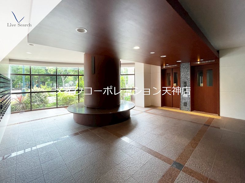 パロス美野島  その他外観2