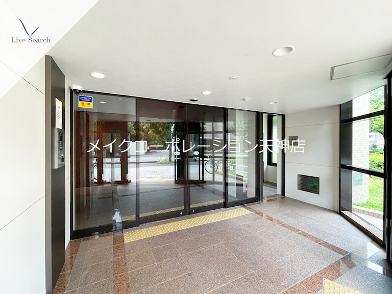 パロス美野島  その他外観6