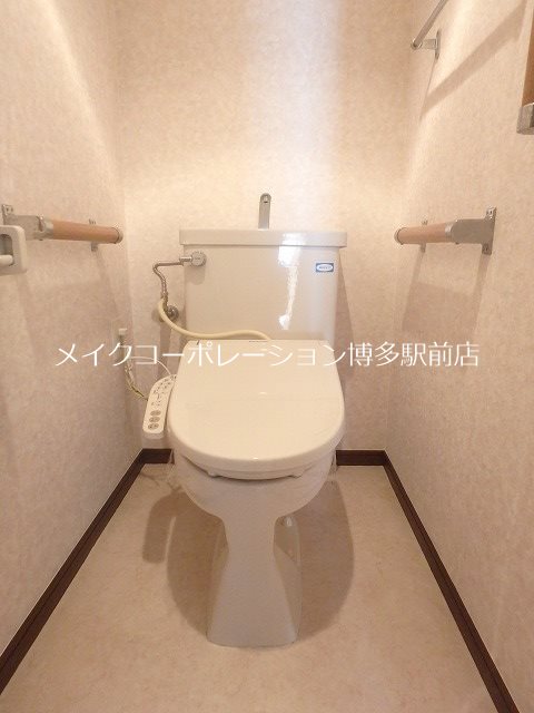 パロス美野島  その他7