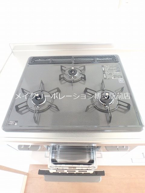 パロス美野島  その他9